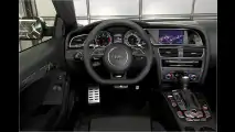 Audi stopft das Turboloch
