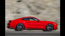 Mustang: V8-Schnäppchen