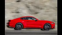 Mustang: V8-Schnäppchen