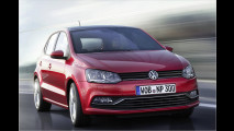 VW liftet den Polo
