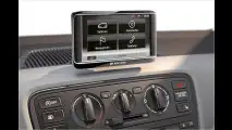 Mii auf Up-Basis