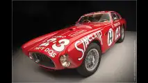 F/340 Competizione