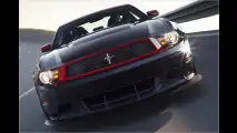 Rennstrecken-Boss