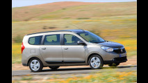 Dacia Lodgy 1.6 MPI 85