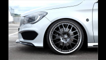 Ein Hauch von AMG