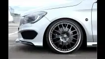 Ein Hauch von AMG