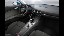 Audi zeigt TT-SUV in Peking