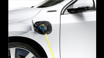 Volvo: Otto-Hybrid kommt