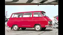1968: Skoda 1203