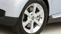 Smart fortwo Special Edition