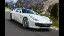 Einstiegsmodell mit 610 PS