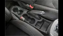 Ab so Ford ab 9.900 Euro