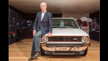 40 Jahre Golf GTI: Zurück zu den Wurzeln