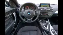 Der 1er mit 320 PS