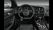 Audi RS 4 Avant