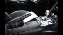 Breit, breiter, GT850