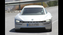 Erwischt: VW XL1