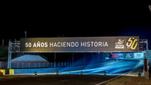 Circuito del Jarama: 50 Aniversario