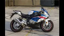 BMW-Motorrad auf der Intermot 2016