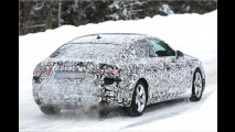 Der neue Audi A5 rückt näher