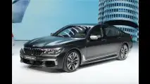 BMW M760Li xDrive