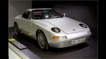 Porsche 984 