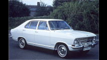 50 Jahre Kadett B