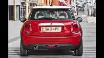 Mehr Mini