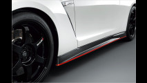 Nissan GT-R: Der Nismo ist da