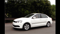 VW-Erprobungen in China