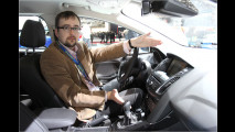 Der geliftete Ford Focus im Erstcheck