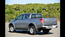 Mitsubishi L200 neu