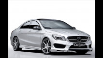 Carlsson veredelt A und CLA