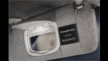 Maserati: Jetzt dieselts