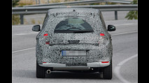 Erwischt: Renault Twingo