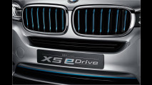 eDrive trifft xDrive
