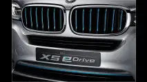 eDrive trifft xDrive