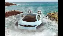 Surfin` Fiat