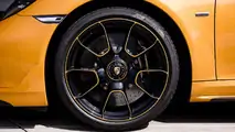 2017 Porsche 911 Turbo S Exclusive Series