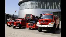 Mercedes Zetros