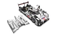 Porsche 919 Hybrid