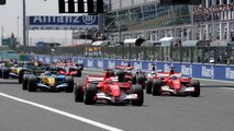 Michael Schumacher, i trionfi in carriera