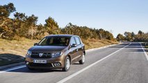 5 - Dacia Sandero