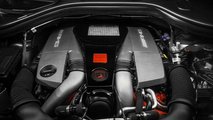 Mercedes-AMG GLE 63 S Coupé di AutoDynamics