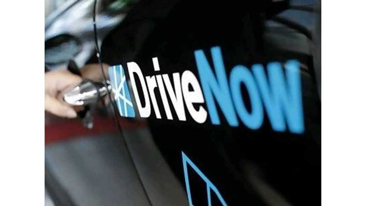 Bmw Brings Drivenow And 70 Activee Electric Vehicles To San Bmw Brings Drivenow And 70 Activee Electric Vehicles To San Francisco