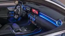 Mercedes-AMG A 35 Limousine