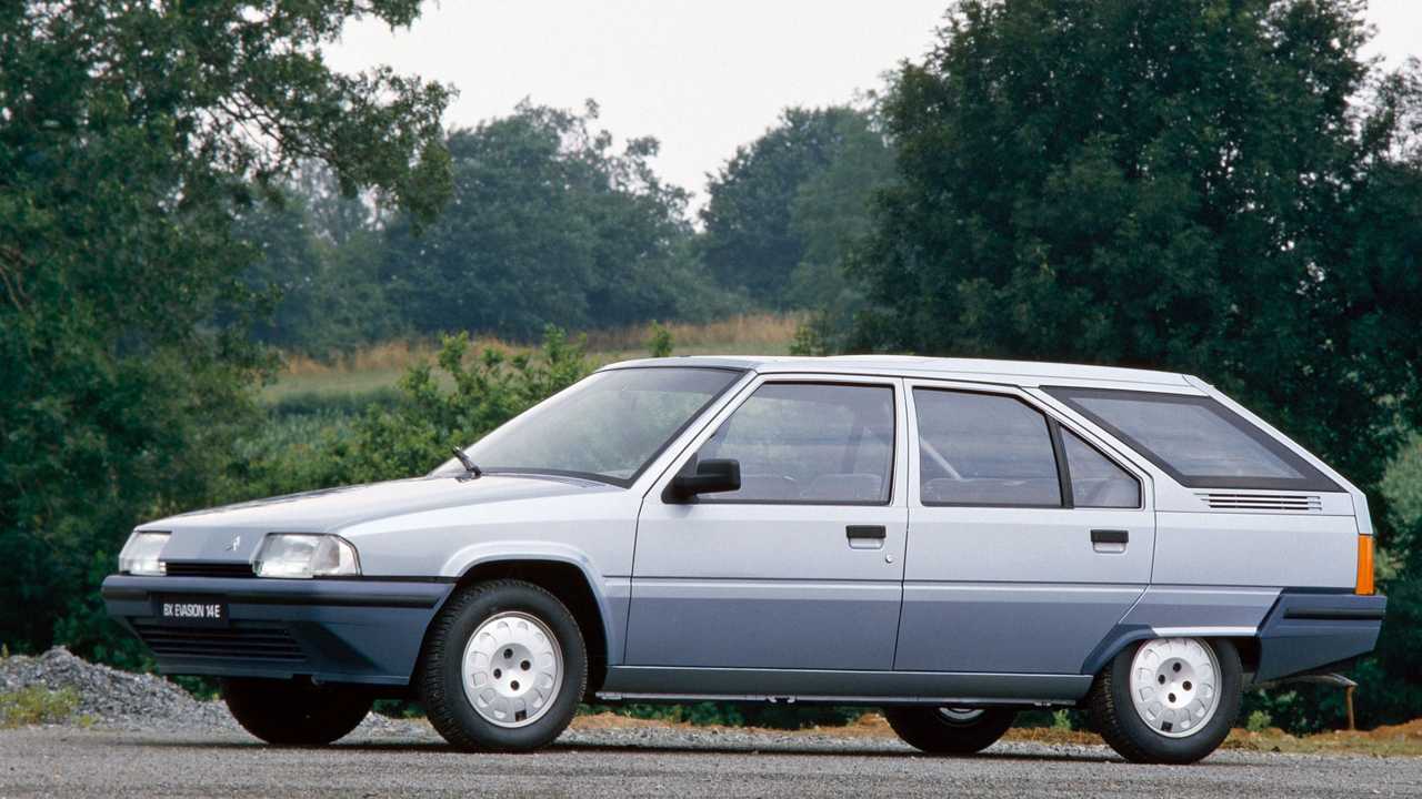 Citroen, 45 anni con Peugeot