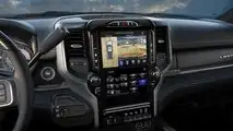 Interni Ram Heavy Duty 2019