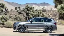 BMW X3 M