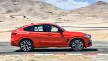 BMW X4 M